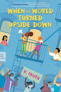 Couverture_When The World Turned Upside Down