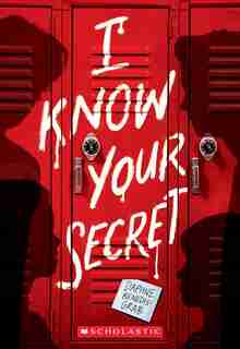 I Know Your Secret by Daphne Benedis-grab