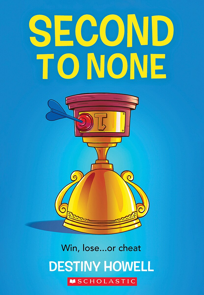 Second To None | Indigo