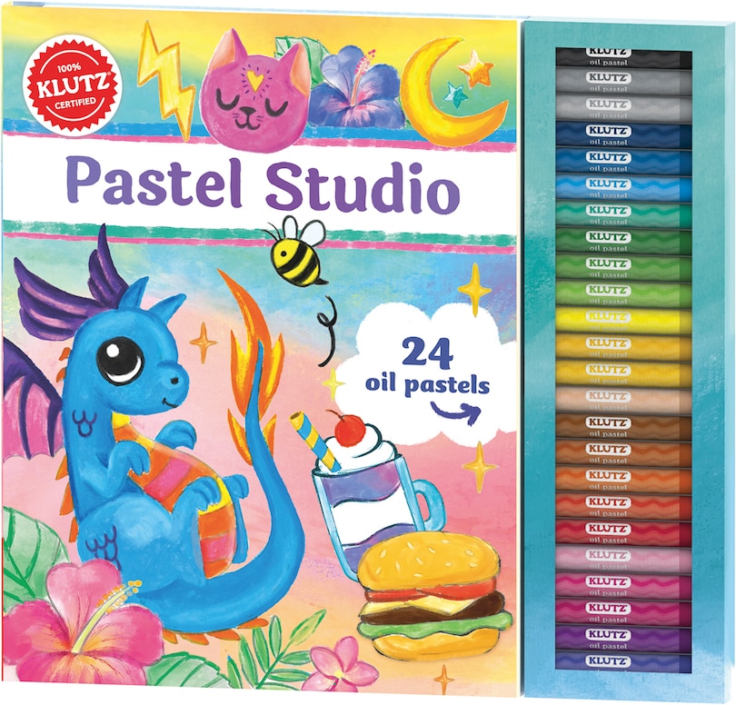 Couverture_Pastel Studio