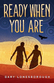 Front cover_Ready When You Are