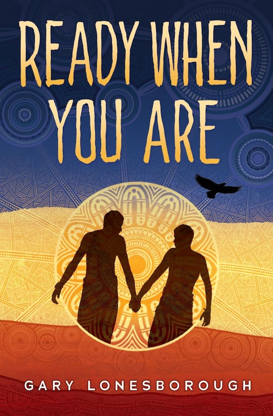 Front cover_Ready When You Are