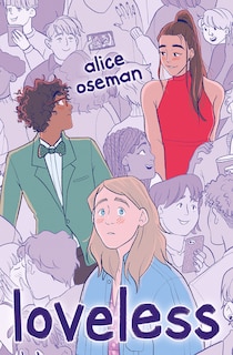 Front cover_Loveless