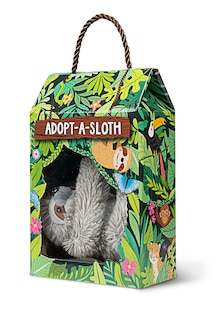 Couverture_Adopt a Sloth