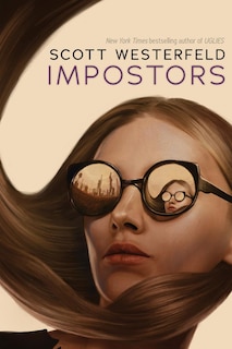 Front cover_Impostors