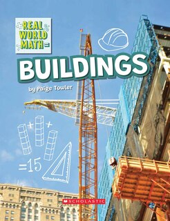 Front cover_Building (real World Math) (library Edition)