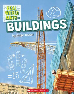 Front cover_Building (real World Math)