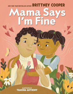 Couverture_Mama Says I'm Fine