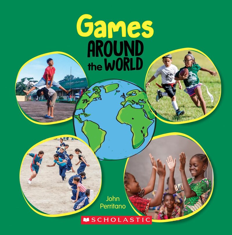 Front cover_Games Around the World (Around the World)