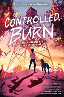 Front cover_Controlled Burn