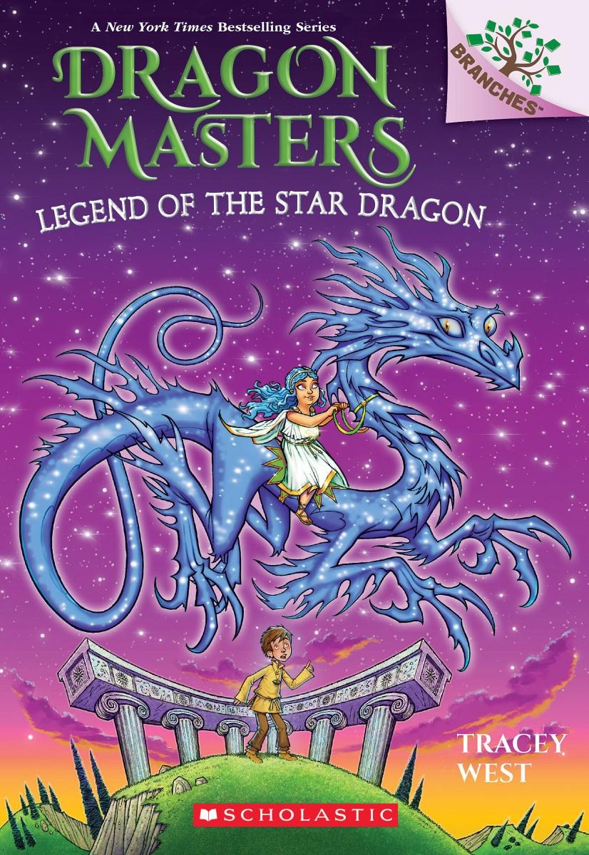 Dragon Masters 22冊セット 英語絵本 最新話収録 - 絵本・児童書