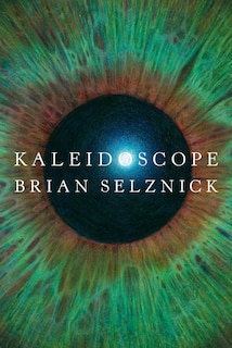 Front cover_Kaleidoscope