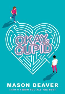 Front cover_Okay, Cupid
