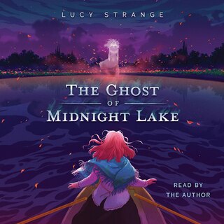Couverture_The Ghost of Midnight Lake (Unabridged edition)