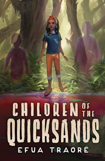 Front cover_Children Of The Quicksands