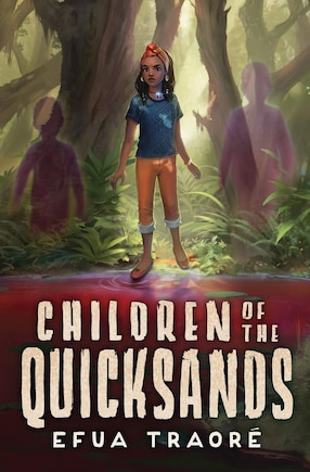 Children Of The Quicksands