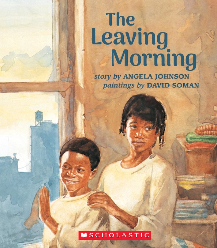 Couverture_The Leaving Morning