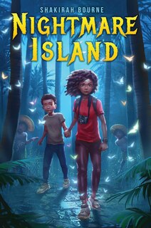 Nightmare Island image number 0