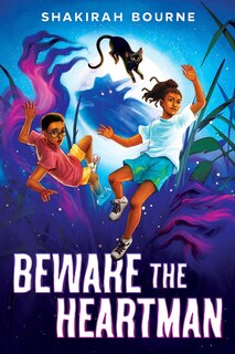 Front cover_Beware the Heartman