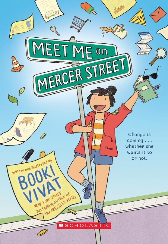 Front cover_Meet Me on Mercer Street