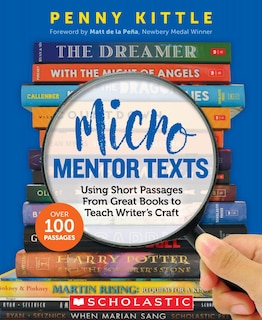 Front cover_Micro Mentor Texts