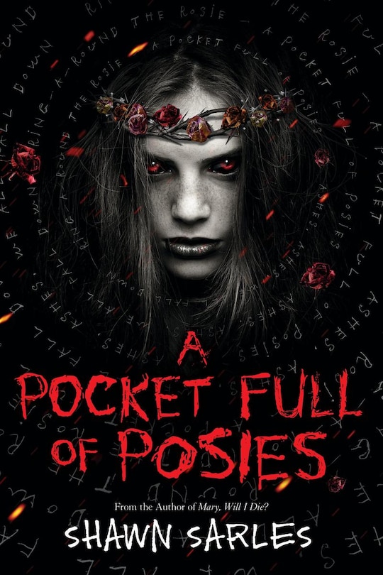 Couverture_A Pocket Full of Posies