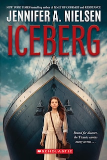 Front cover_Iceberg