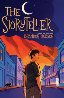 Couverture_The Storyteller