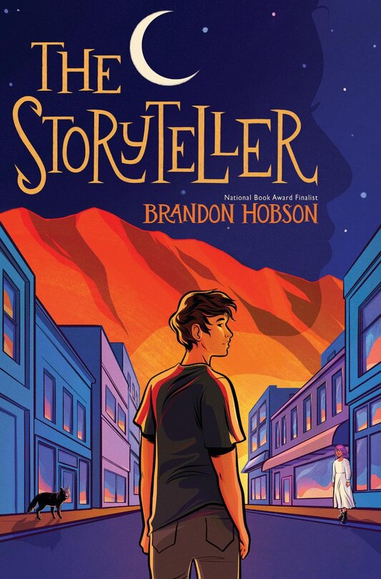 Couverture_The Storyteller
