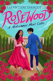 Front cover_Rosewood: A Midsummer Meet Cute