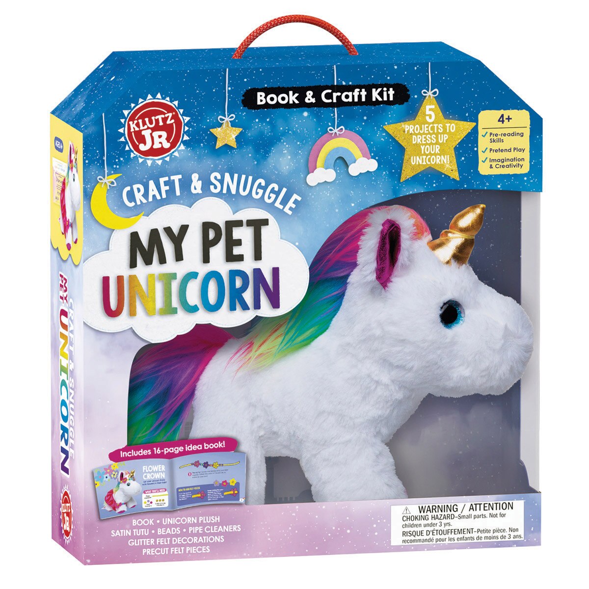 Klutz toys crafts outlet