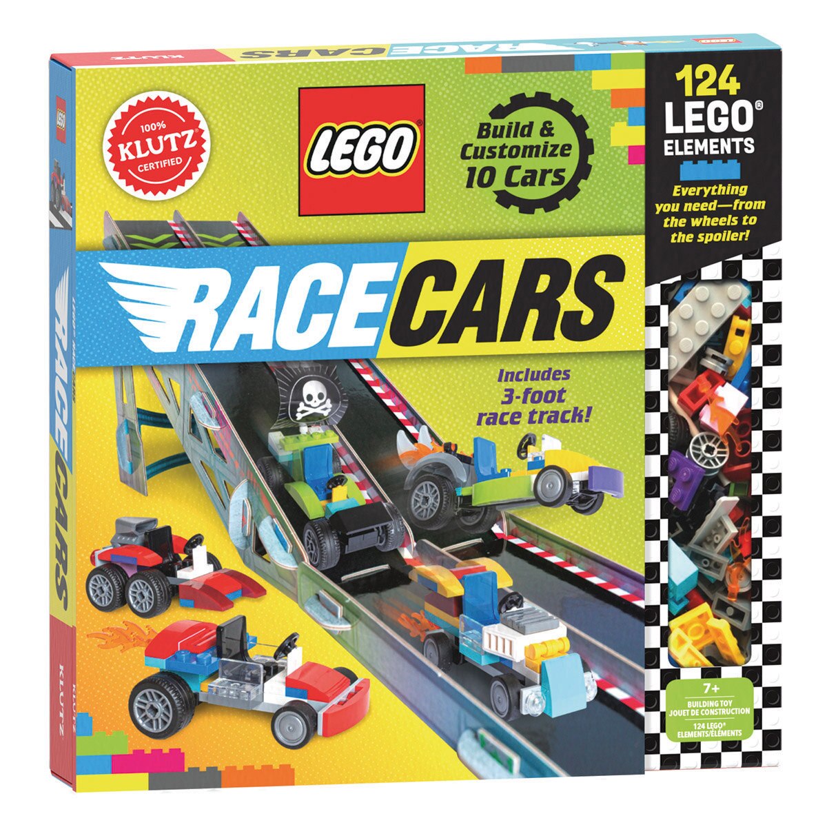 Chapters lego sale on sale