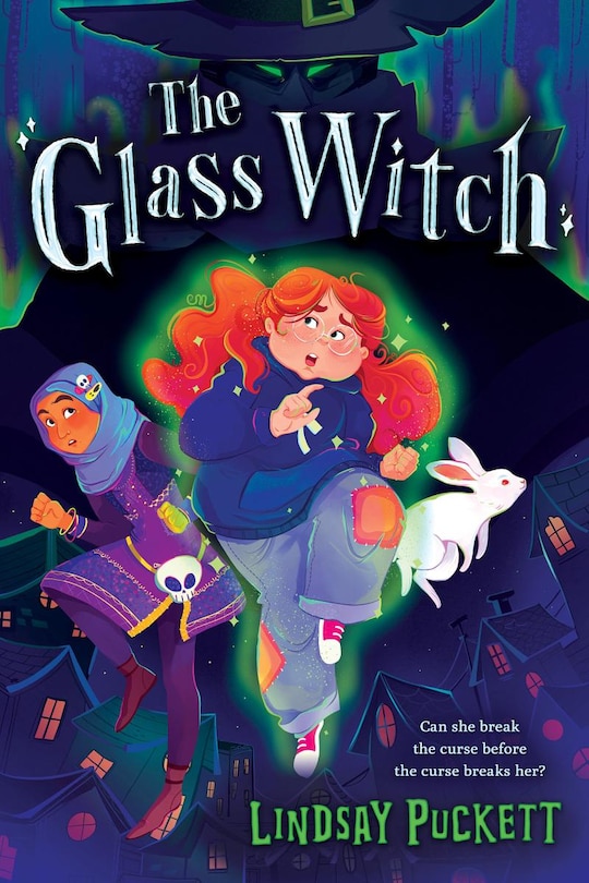 Couverture_The Glass Witch