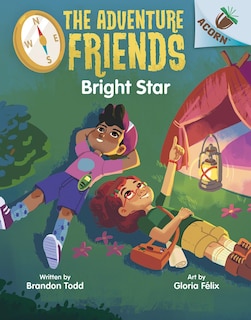 Front cover_Bright Star: An Acorn Book (The Adventure Friends #3)