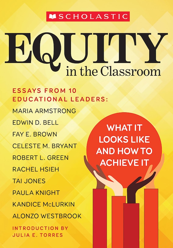 Couverture_Equity in the Classroom