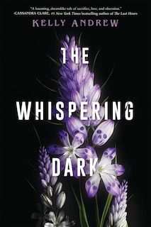 Front cover_The Whispering Dark