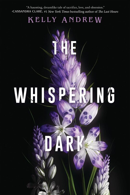 Front cover_The Whispering Dark