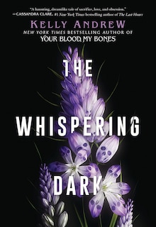 Front cover_The Whispering Dark