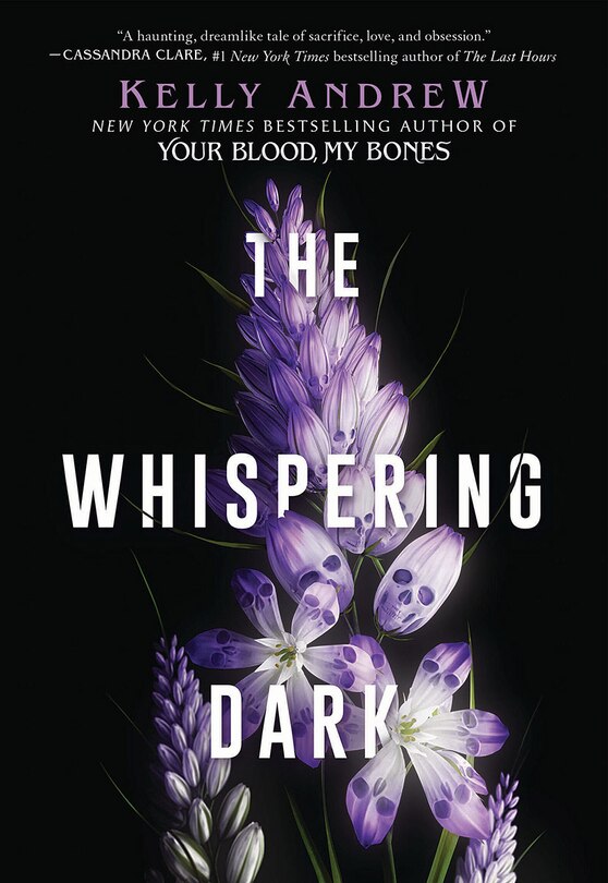 Front cover_The Whispering Dark