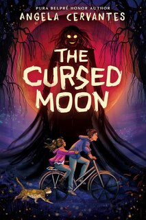 Front cover_The Cursed Moon