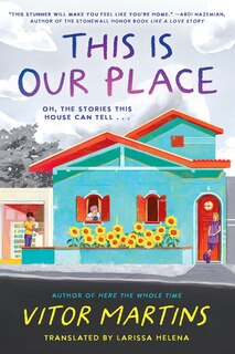Front cover_This is Our Place