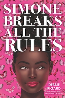 Front cover_Simone Breaks All The Rules
