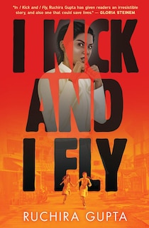 Front cover_I Kick and I Fly