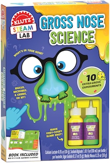 Couverture_Gross Nose Science