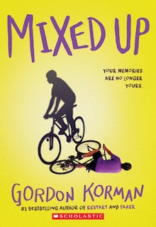 Front cover_Mixed Up