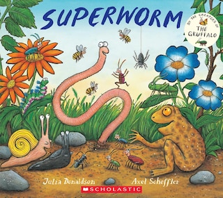 Front cover_Superworm