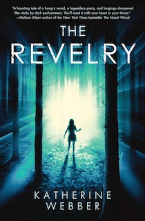 Front cover_The Revelry