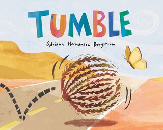 Front cover_Tumble