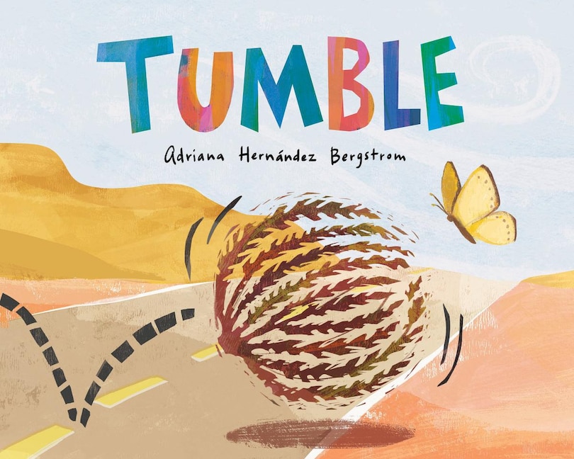 Front cover_Tumble