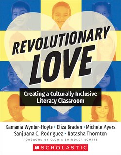 Couverture_Revolutionary Love